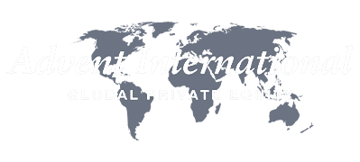 Company logo of Advent International